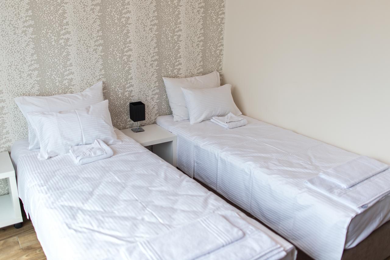 Zam Residence Valjevo Ngoại thất bức ảnh