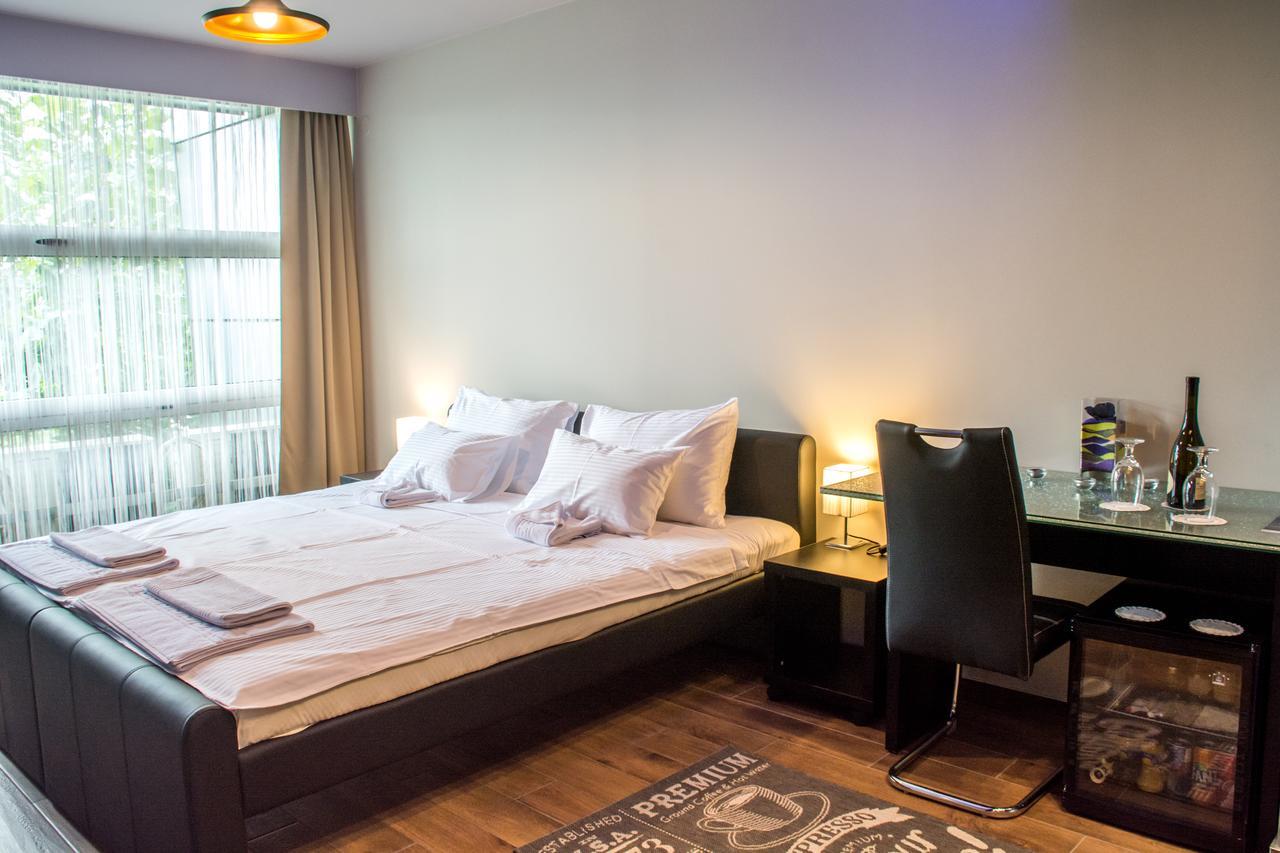 Zam Residence Valjevo Ngoại thất bức ảnh