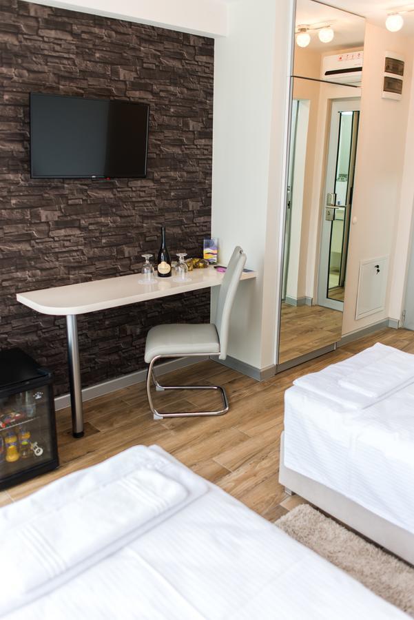 Zam Residence Valjevo Ngoại thất bức ảnh