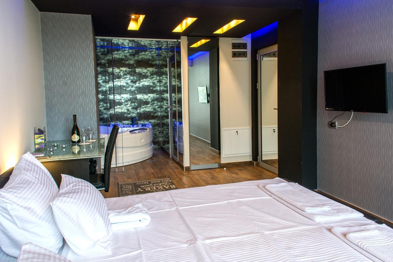 Zam Residence Valjevo Ngoại thất bức ảnh