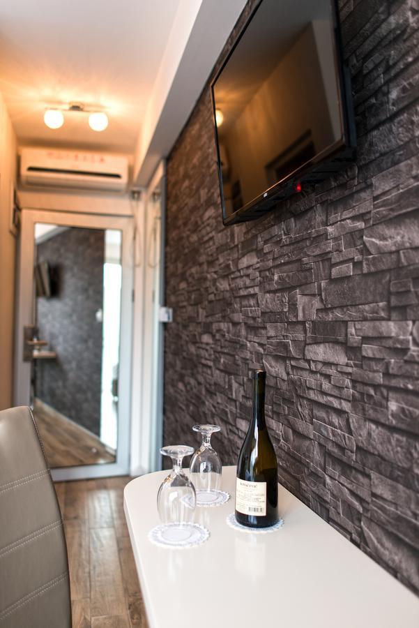 Zam Residence Valjevo Ngoại thất bức ảnh