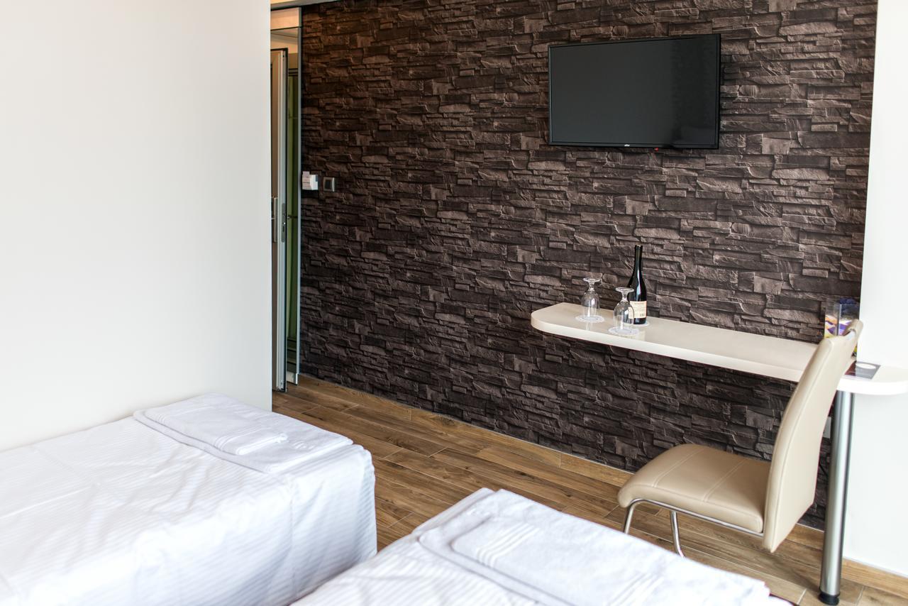 Zam Residence Valjevo Ngoại thất bức ảnh