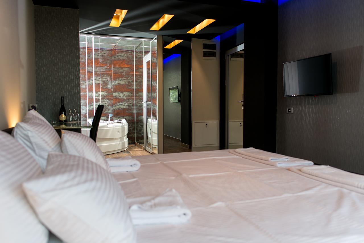 Zam Residence Valjevo Ngoại thất bức ảnh