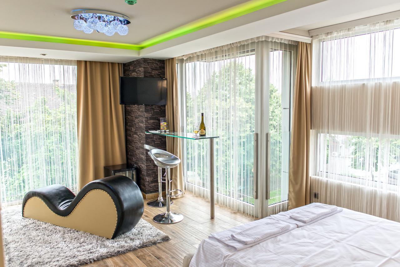 Zam Residence Valjevo Ngoại thất bức ảnh