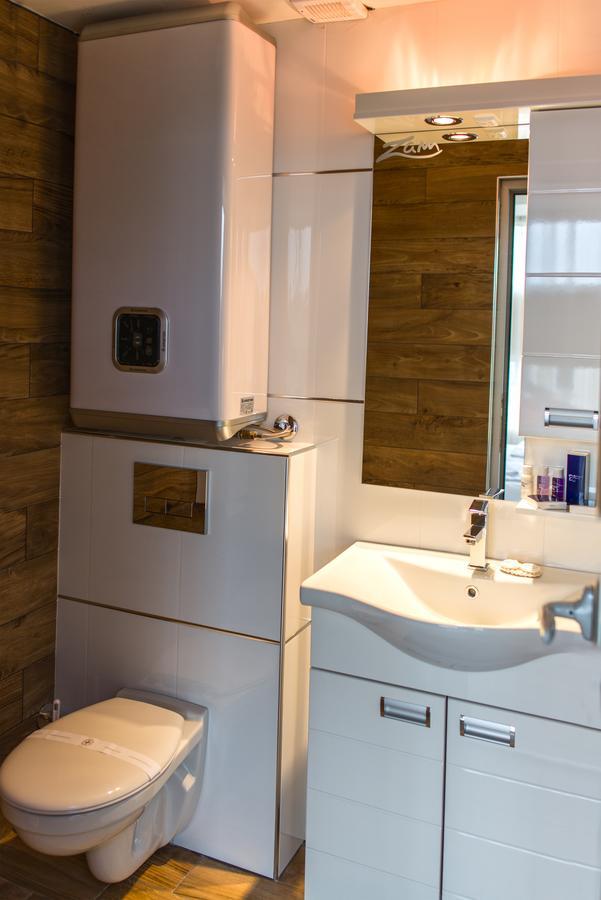 Zam Residence Valjevo Ngoại thất bức ảnh