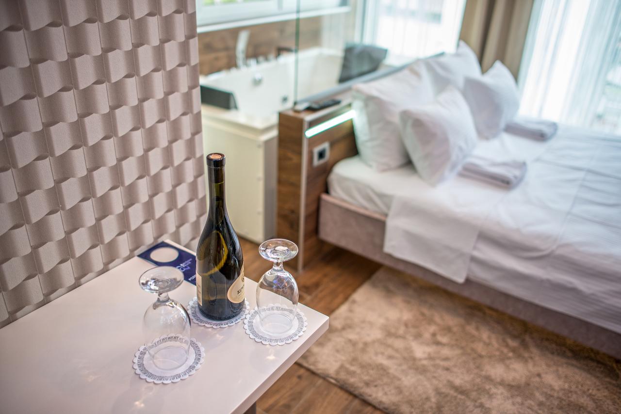 Zam Residence Valjevo Ngoại thất bức ảnh