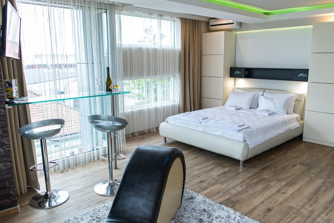 Zam Residence Valjevo Ngoại thất bức ảnh